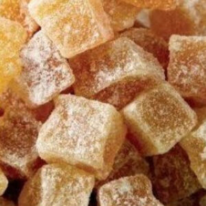 Ginger Candy