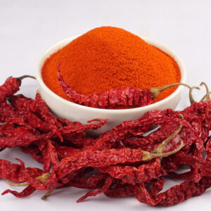 Chilli Powder