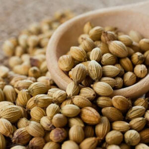 Coriander Seeds