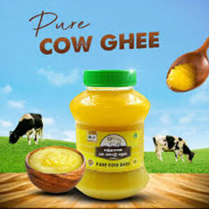 Cow Ghee