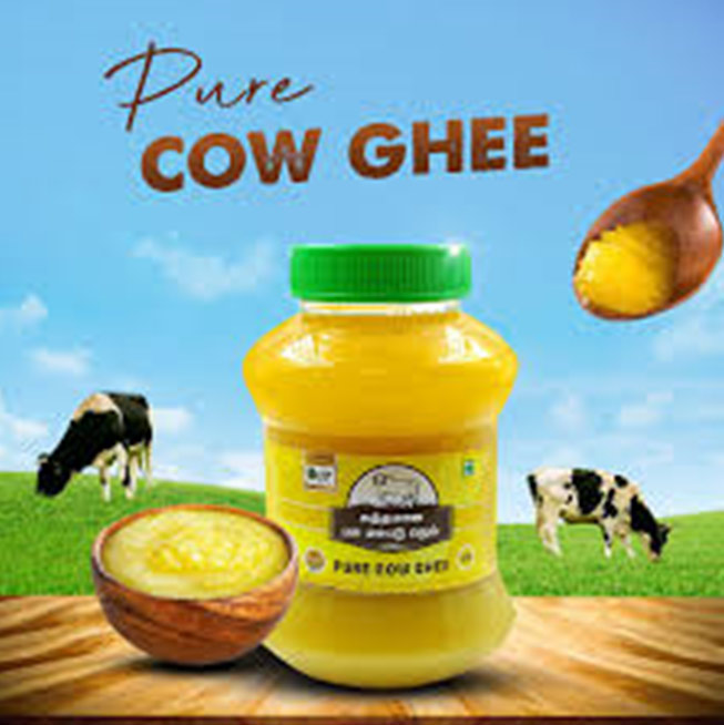 Cow Ghee