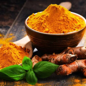 Turmeric Powder