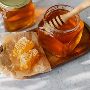 Multi Flora Honey