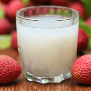 Lichi Juice