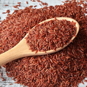 Red Rice