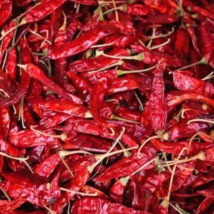 Lal Mirch (Red Chilli)