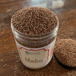 Madua/Ragi