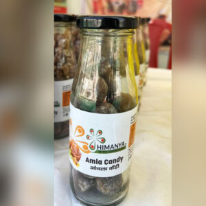 Amla Candy - 100 gm