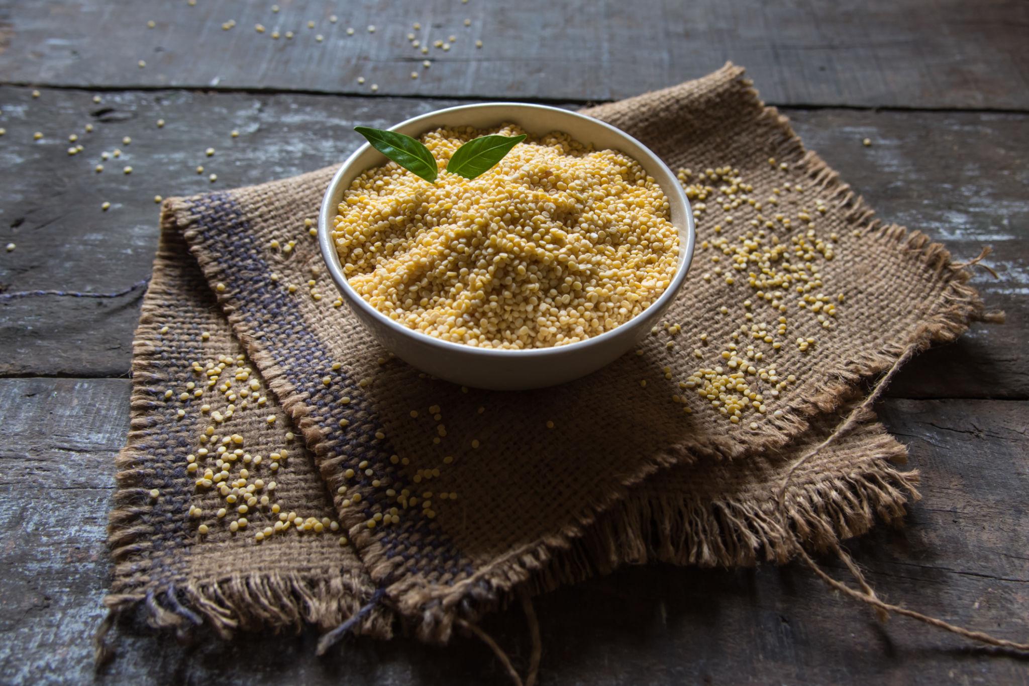 Moong Dal - Image 2