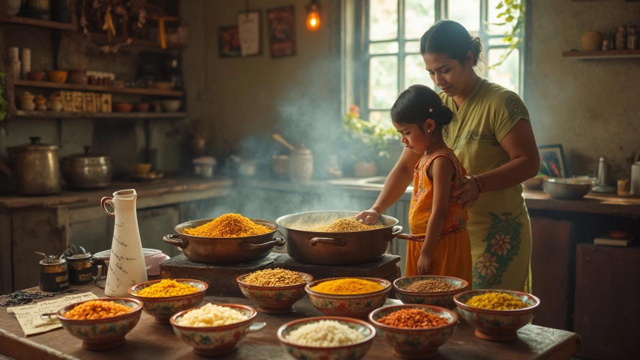 Moong Dal - Image 6