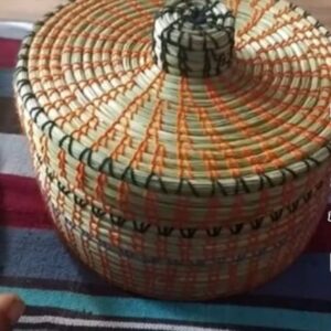 Pirul Hotcase (Roti Box)