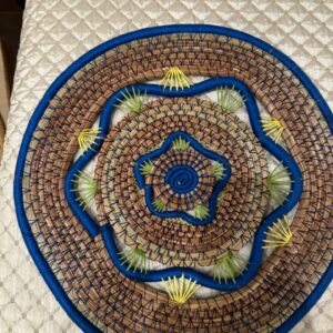 Pirul Handicraft Tray