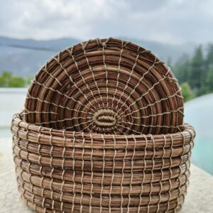 Pirul Tea Coaster