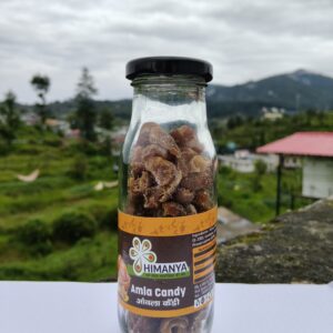 Amla Candy